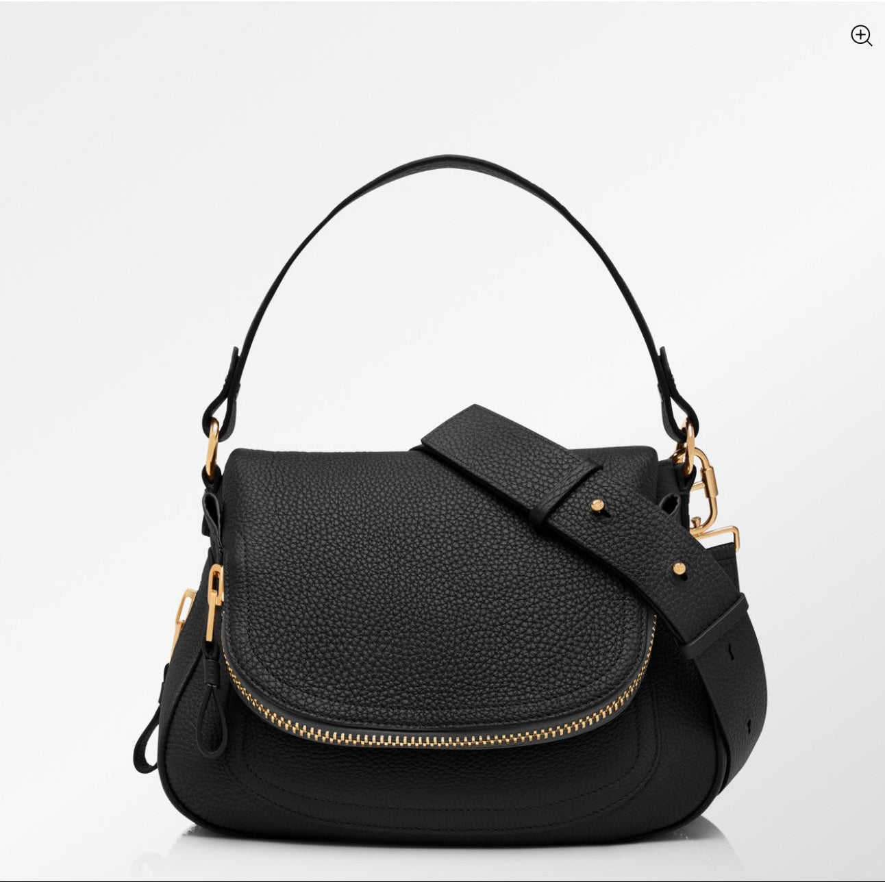 Tom Ford - Jennifer Medium Shoulder bag